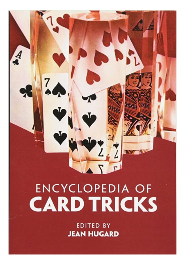 Encyclopedia Of Card Tricks Pdf Download